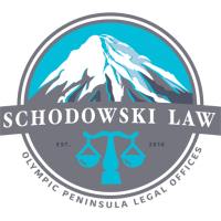 Schodowski Law, Inc. PS Logo