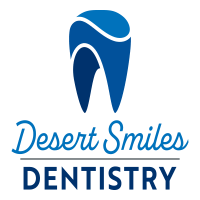 Desert Smiles Dentistry Logo