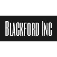 Blackford Inc Logo