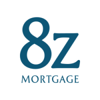 Zack Donahue, Collective Mortgage NMLS# 277281 Logo