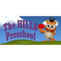The HILLS Preschool Logo