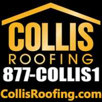 Collis Roofing, Inc. Logo