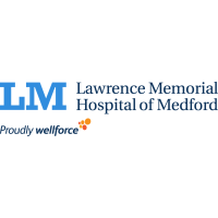 Lawrence Memorial Hospital Emergency Department - Closed Logo