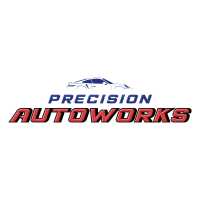 Precision Autoworks Logo