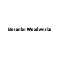 Bosanko Woodworks Logo