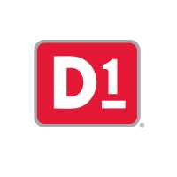 D1 Training Sandy Logo