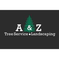 A & Z Tree Service/Landscaping, LLC Logo
