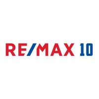 RE/MAX 10 -Dave Shalabi Logo