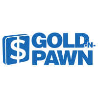 Gold N Pawn / Ace Pawn Logo