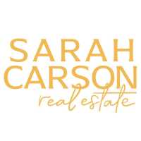 Sarah Carson Real Estate Logo
