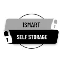 iSmart Self Storage Logo