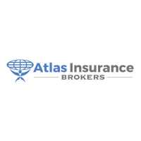 Atlas Insurance Brokers Logo