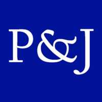 Protasio & Jasper, P.C. Logo