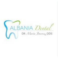 Albania Dental Logo