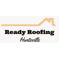 Ready Roofing Huntsville Logo