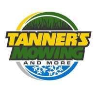 Tanner's Mowing & More Logo