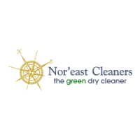 Noreast Cleaners Logo