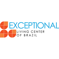 Exceptional Living Center of Brazil Logo