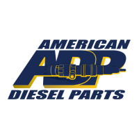 American Diesel Parts Logo