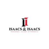 Isaacs & Isaacs Logo
