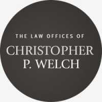 Law Office of Christopher P. Welch Logo