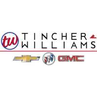 Tincher-Williams Chevrolet GMC Logo