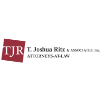 T. Joshua Ritz & Associates, Inc., Attorneys At Law Logo