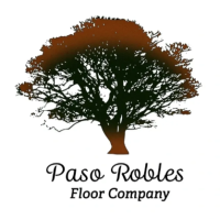 Paso Robles Floor Co Logo