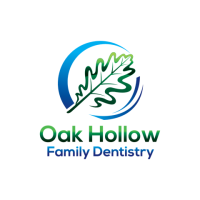 Oak Hollow Family Dentistry Logo