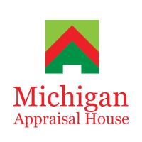 Michigan Appraisal House Logo