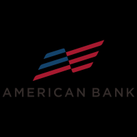 American Bank, N.A. Logo