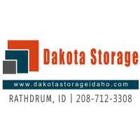 Dakota Storage Logo