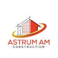 Astrum AM Construction Logo