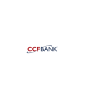 CCFBank Admin Center Logo