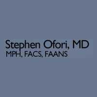Ofori Stephen MD Mph Logo