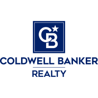 Mark Hite, Sr, COLDWELL BANKER REALTY Logo