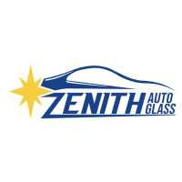 Zenith Auto Glass Logo