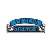 Ye Olde Strippery Logo