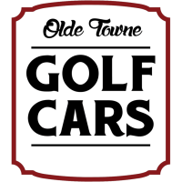 Olde Towne Golf Cars Logo