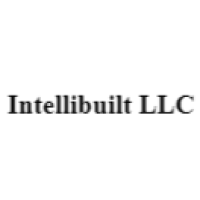 Intellibuilt LLC Logo