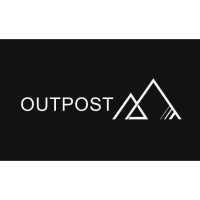 Outpost 1875 Logo