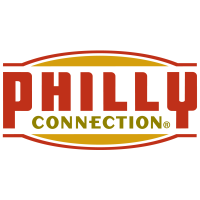 Philly Connection & Wings (KSU) Logo