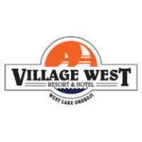 Village West Resort & Hotel Logo
