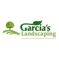 Garcia's Landscaping LLC Logo