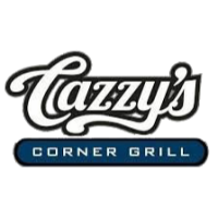 Cazzy's Corner Grill Logo