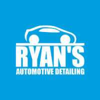 Ryan's Automotive Detailing Logo