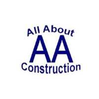 All About Construction, LLC Logo