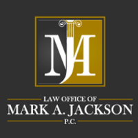 Mark A. Jackson, P.C. Logo