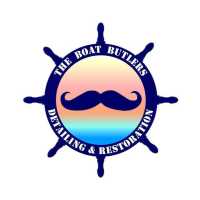 The Boat Butlers Logo