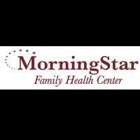 MorningStar Family Health Center Logo